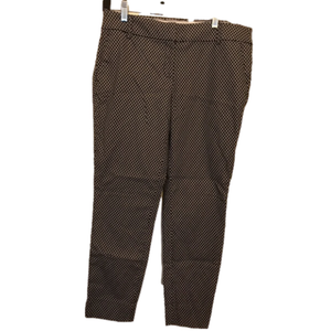 Dalia Capri Pants